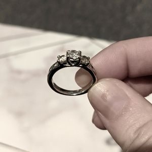Gorgeous Diamond Ring